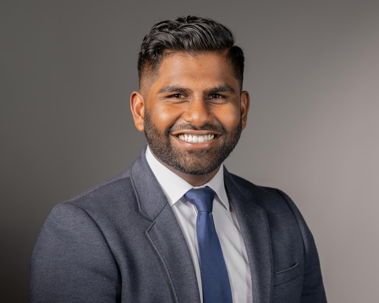 Attorney Asfar M. Basha, Basha Law, PLLC